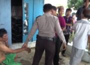 Kepergok Masuk Rumah, Pencuri Buang Ratusan Kunci