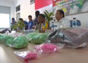 Bayar Rp 5 Juta, Narkoba Keluar Masuk Lapas