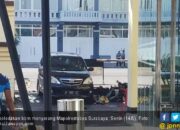 Bom di Mapolrestabes Surabaya: 10 Orang Terluka, 4 Polisi