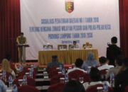 Akhirnya, 132 Pulau Tak Rentan Dijual