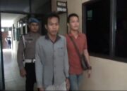 Pungli ke Supir, Dapat Upah Rp 400 Ribu