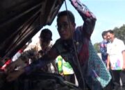 Randis Menunggak, Anggaran Diduga Menguap