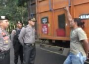 Marak Pungli Tim Gabungan Razia Jalinpantim