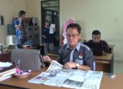 22 Calon Senator Diambang Rontok