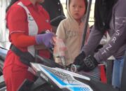 SPBU Mobile Standby di Tol Bakauheni