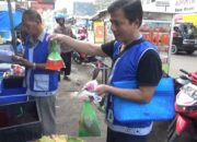 BBPOM Temukan Pewarna Tekstil Dimakanan