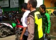 Tawuran, Siswa Diamuk Warga