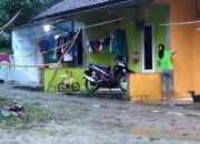 Densus Antiteror Ciduk Pasutri dan Balita, Polisi Sita Buku Dari Lokasi