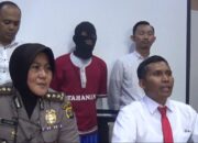 Tebar Kebencian Via Medsos Ditangkap