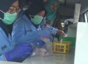 BBPOM Selidiki Pemasok Takjil Pewarna Tekstil