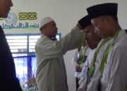 Ilmu Agama Benteng Generasi Muda