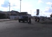 Pemkot Setop Seluruh Proyek Fisik