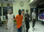 Ditagih Utang Rp20.000 Nyawa Teman Melayang