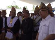 Ridho Bergelar Sutan,Alzier Minta Pendukung Solid