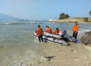 Sudah Tiga Tenggelam, Dua Tewas dan Satu Hilang