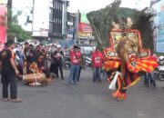 Impor Pangan, Marhaine Gugat Pemerintah