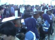 Puncak Arus Balik Terjadi di Bakauheni