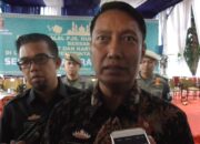 Besok Tugas Usai, Didik Titip Pesan