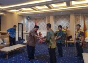 Pjs Gubernur Copot Plt Bupati Lampura, Tunjuk Sekdakab Pelaksana Bupati