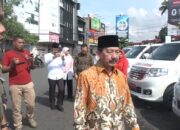 Kecewa, Herman HN Borong Ban Ambulan