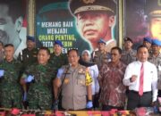 TNI – Polri Netral Kawal Pilkada