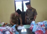 Pemkot Ketuk Pintu Bagikan E-KTP