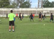 Lampung Sakti Siap Libas Perserang