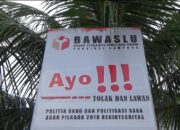 Ayo ke TPS! Jadilah Pemilih Cerdas Bermartabat