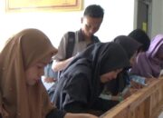 KPU Diserbu Pemilih ’’Eksodus’’