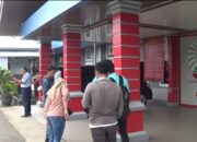 Politik Uang Rambah Lapas