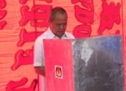 Bachtiar Tawakal, Gunakan Hati Nurani Untuk Memilih