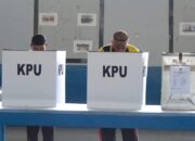 Aneh, Ribuan Warga Binaan Tak Dapat Hak Pilih