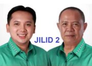 Ridho – Bachtiar Menang di 8 Kabupaten