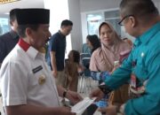 Herman HN: Dua Minggu E-KTP Harus Jadi