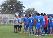 Perserang FC Tak Mau Malu