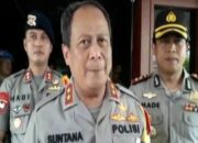 Kapolda: Jangan Terprovokasi Hitung Cepat