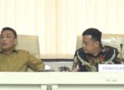 DPRD Panggil Polda, KPU & Bawaslu