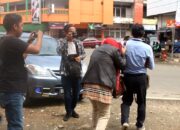 BNNP Periksa Istri Kalapas Paledang