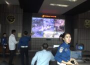 ATCS Tidak Maksimal, Kemacetan Menghantui