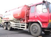 BBM Oplosan Tak Standar, Pelaku Bebas Melenggang