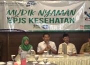 Mudik, Rumah Sakit Wajib Terima Pasien BPJS