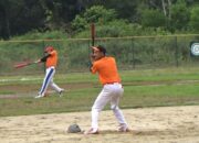 Timnas Bisbol Tatap East Asia Cup 2018