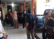 Gugur di Kesehatan, Orang Tua Casis Serbu Polda