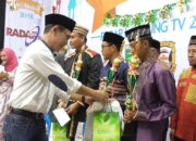 Grand Final Usai, Sampai Jumpa di DAI Muda 4