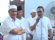 Radar Lampung Group Berbagi, Graha Pena Rumah Kaum Disabilitas