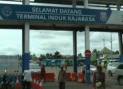 Waspada ,182 Bus Tak Laik Jalan di Rajabasa