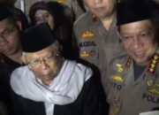 Kapolri: Tiga Teroris Pringsewu Jaringan JAD