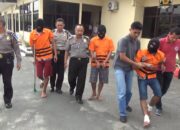 Begal Pemudik, Satu Tewas Dua Sekarat