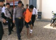 Pencuri dan Pemerkosa Dihadiahi Timah Panas