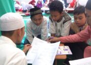 Dari Musala, Geliat Islami Generasi Dini